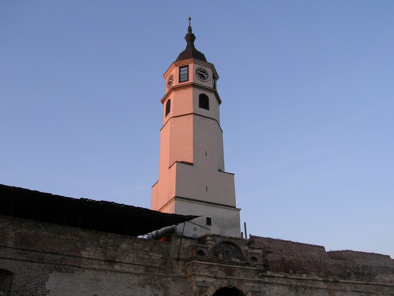 The Citadel